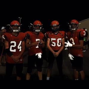 Meet your Posher, Christian